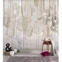 Фотообои флизелиновые Luxury walls № 1 300x270 см Абстракция