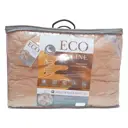 Одеяло ECOLine 145x205 см верблюжья шерсть