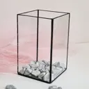 Подсвечник Арт птица 3021/1 14 см