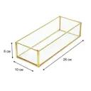 Подсвечник Арт птица 3070/5 6 см