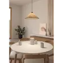 Люстра подвесная Eglo 43942 2 м² 1 лампа Oxpark 43942 Классический