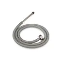Гибкая подводка для воды Diadonna D89-12D 1/2" 120 см НР-ВР