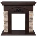 Обрамление Real Flame Roksanni Classic STD NT-F316