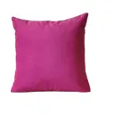 Подушка декоративная Zaberite Малина 05510, 40x40 см