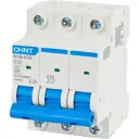 Дифференциальный автомат CHINT NXB-63S 1P N D20 A 30 мА 4.5 кА AC