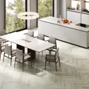 SPC плитка Мюнхен класс 43 толщина 4 1.362 м² 4 фаски