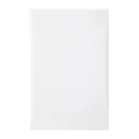 Полотенце банное Olivier Desforges Alize Blanc 40x60 см