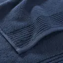 Полотенце банное Olivier Desforges Alize Nuit 40x60 см