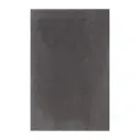 Полотенце банное Olivier Desforges Alize Anthacite 40x60 см