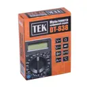 Мультиметр Ресанта Dt 838 61/10/513