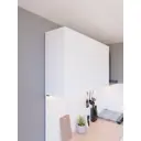 Кухонный гарнитур Дсв мебель Мори 30000000547 120x156x60 см ЛДСП цвет белый