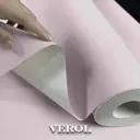 Обои флизелиновые Verol компаньоны 1.06 м розовые 23-ФОК-001-10