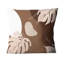 Декоративная подушка Zaberite 1460, 40x40 см