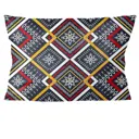 Декоративная подушка Zaberite 4102, 30x50 см