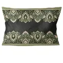 Декоративная подушка Zaberite 4180, 30x50 см