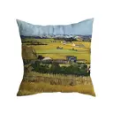 Декоративная подушка Zaberite 01455, 40x40 см