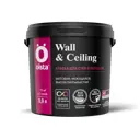 Краска OLSTA OWCC-09 240809 цвет белый 0.90 л