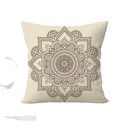 Декоративная подушка Zaberite 00461, 40x40 см