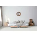 SPC плитка Alpine Floor ECO 134-7 43 класс толщина 4 мм 2.23 м², цена за упаковку
