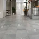 SPC плитка Alpine Floor ECO 4-14 43 класс толщина 4 мм 2.23 м², цена за упаковку