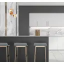 Настенный светильник Moderli Renny V10787-2w цвет золотистый