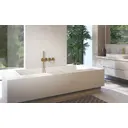 Смеситель для ванны Timo 2314/17YSM цвет матовое золото