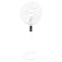 Напольный вентилятор Alecord VM-50TW 65 Вт с таймером цвет белый