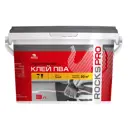 Клей ПВА строительный Rocks Pro 3 л