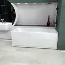 Прямоугольная ванна Radomir Патрисия 1-01-0-0-1-331 акрил 170x70см