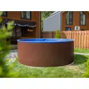 Каркасный бассейн Лагуна Тм817_2 d 300 см h 125 см 5700 л
