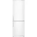 Холодильник Atlant 4021-000 60x186 см цвет белый