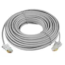 Кабель патч-корд Ps-Link UTP-CCA60P UTP4 Cat 5E CCA 60 м