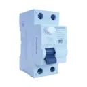 УЗО Volthaus VYL9 1P+N 63 А 30 мА A VYL9М-2Р-63A-30mA-A-6кА