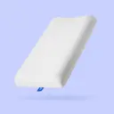 Подушка Blue Sleep Blossom blossom_pillow 28x45 см, пена