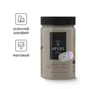 Краска для мебели и декора Aturi Design Mia без запаха меловая матовая цвет осенний шалфей серо коричневый 400 гр