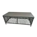 Cтолик садовый Joygarden 41005 120 см x 60 см x 42 см алюминий черный