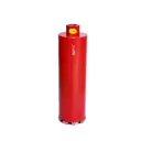 Коронка алмазная по бетону и кирпичу Alteco 13228, шестигранный хвостовик, 120 мм
