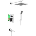 Душевой гарнитур Timo SX-3069/00SM (1113)