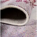 Ковер Erdenet Hunnu 6A1883 001 200x300 см шерсть