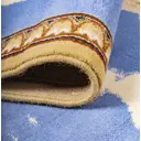 Ковер Erdenet Hunnu S 6S1028 82 100x150 см шерсть слоны