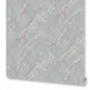 Обои флизелиновые Euro Decor Slab голубые 1.06 м ED7290-23
