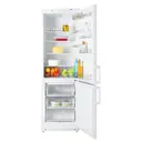 Холодильник Atlant 4024-000 59.9x194.9 см цвет белый