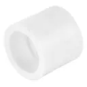Муфта РВК 40x40 мм ВП полипропилен 030504