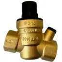 Редуктор давления мембранный Heizen 224С 3/4" ВР латунь