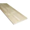 Мебельный щит Леспроф береза 30x150x2 см категория А сращенный