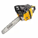 Пила цепная бензиновая Denzel DGS-5218 шина 45 см 3.5 л.с.
