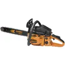 Бензопила Carver 1469449 3.2 л.с. шина 45 см