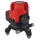 Уровень лазерный Rgk Alpha 205 зеленый луч 40 м