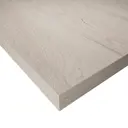 Столешница Slotex 120x80x4 см ДСП цвет дуб кальяри