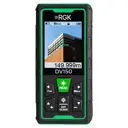 Дальномер лазерный RGK DV150, до 150 м